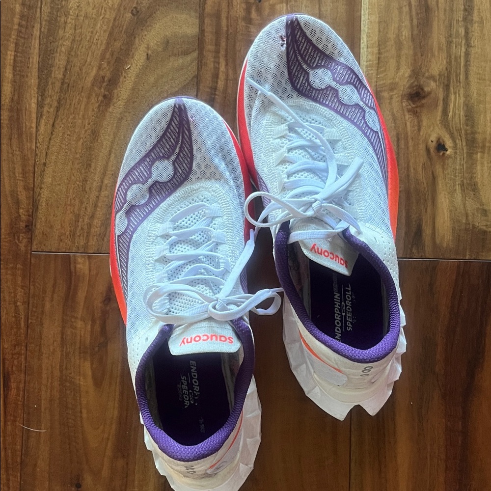 Saucony Endorphin Pro 4